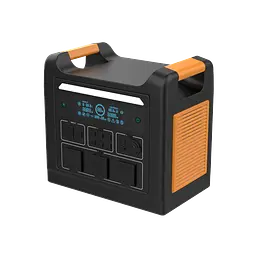 Багатофункціональна портативна зарядна станція LP CHARGER i1000 - мініатюра 2