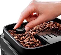 Кавомашина Delonghi Magnifica Evo ECAM290.51.B [91038] - мініатюра 10