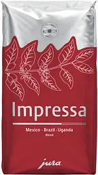 Кава в зернах JURA Impressa 250г (68746)