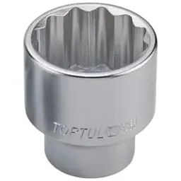 Торцева головка 55 мм 3/4" (12-гр.) Toptul hoz0009422