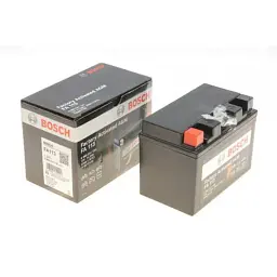 Акумулятор автомобільний Bosch 0 986 FA1 130 - мініатюра 3