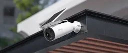 Камера + сонячна панель комплект IMOU Cell 3C IPC-K9DCP-3TOWE-V2 - мініатюра 3