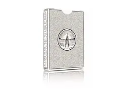 Карти гральні United States Playing Card Company Lone Star (ВР_КИДЛС) - мініатюра 2