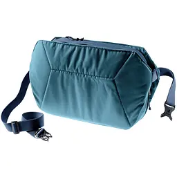 Сумочка через плече Deuter Passway 4+1 Atlantic (1052-3900123 1375) - мініатюра 4