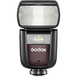 Спалах Godox V860III TTL для Fujifilm (V860IIIF) [137770] - мініатюра 3