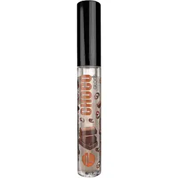 Блиск для губ Jovial Luxe Gloss відтінок 03 (Choco) 4 мл