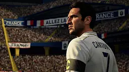 Гра Sony PlayStation 4 FIFA 21 Російська Озвучка Б/в - мініатюра 3