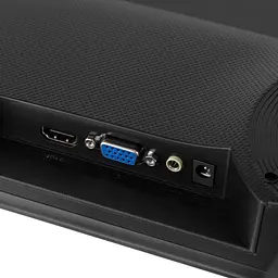 Монітор 23.8" 2E D2425B FHD IPS 100Hz (2E-D2425B-01.EU) - мініатюра 5