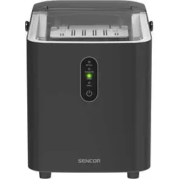 Льодогенератор Sencor SIM 2500BK (41022048)
