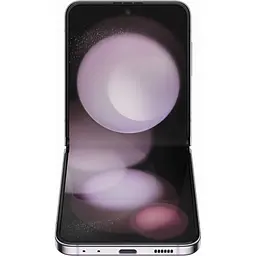 Смартфон Samsung Galaxy Flip5 8/256GB Lavender (SM-F731BLIG) - мініатюра 4