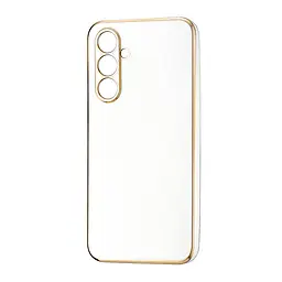 Чохол Golden Line Samsung A54 5G (A546) White