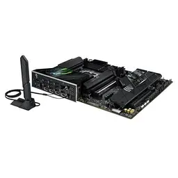 Материнська плата ASUS (ROG STRIX Z890-F GAMING WIFI) - мініатюра 8