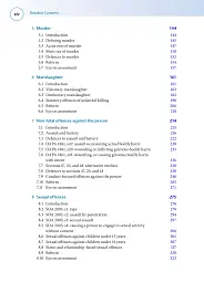 Smith and Hogan's Essentials of Criminal Law - мініатюра 3