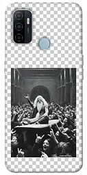 Чохол Demsky Harry Potter 6 для Oppo A53 / A32 / A33