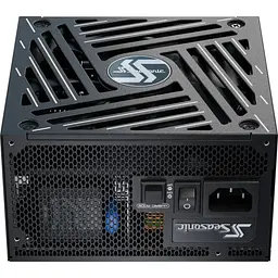 Блок живлення SeaSonic Focus 750W ATX 3.1 Black (FOCUS-GX-750-ATX31) [149306] - мініатюра 4