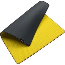 Килимок для мишки Hator Tonn Evo M Black (HTP-021) - мініатюра 3