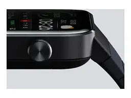 Смарт-годинник Mibro Watch T1 Black - мініатюра 5