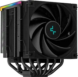 Кулер для процесора Deepcool AK620 Digital (R-AK620-BKADMN-G)