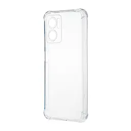 Чохол Shockproof Xiaomi Redmi Note 11R / Poco M4 5G Прозорий
