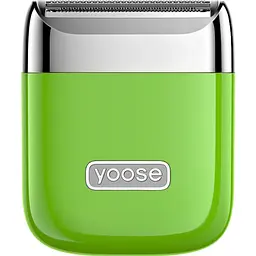 Електробритва YOOSE L1 Green (108388) [174512]