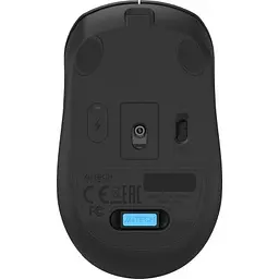 Мишка A4Tech FG15CS Air2 Wireless Black (4711421000932) - мініатюра 9
