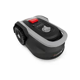 Газонокосарка-робот GTM RLM500/16W з комплектом для встановлення (500 м2, 20-60 мм, до 15°) - мініатюра 6