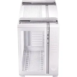 Корпус ASUS TUF Gaming GT502 Plus White (90DC0093-B19000) - мініатюра 6