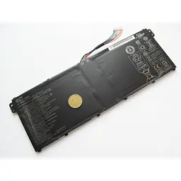 Акумулятор до ноутбука Acer AP16M5J Aspire A315/A515, 4810mAh (37Wh), 4cell, 7.7V, Li-io (A47434) - мініатюра 3
