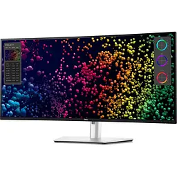 Монітор Dell U4025QW (210-BMDV) - мініатюра 2
