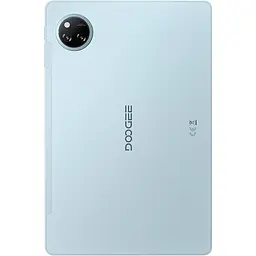 Планшет Doogee Tab A9 Pro+ 6/128GB Wi-Fi Glacier Blue Global EU [159381] - мініатюра 7