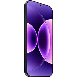 Смартфон Xiaomi 17 12/256GB Black UA-UCRF [172625] - мініатюра 2