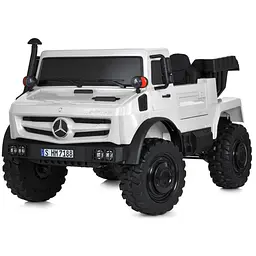 Дитячий електромобіль Bambi Джип M 5837EBLR-1 36V до 50 кг