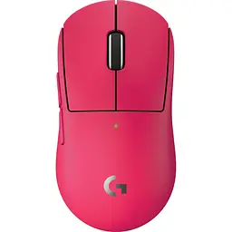 Миша Logitech G Pro X Superlight 2c Magenta (910-007545) [158456]