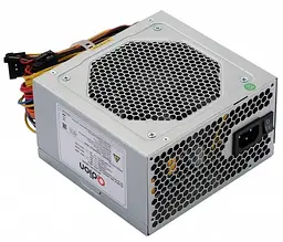 Блок живлення Qdion 400W (QD400) Silver