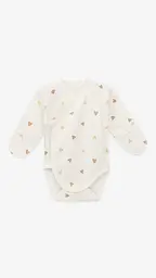 Боді на запах для малюків Тімі Т12/1-Фт62 62 см Різнокольоровий shop (4820000303668)