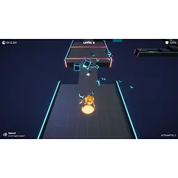 Ключ активації Microsoft Amazing Maze для Xbox One/Series S/X - мініатюра 2