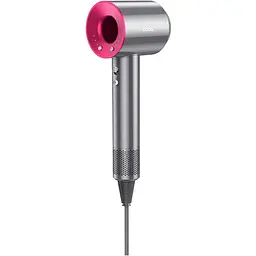 Фен Hoco HP11 Plus Rose Red [143060]