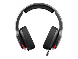 Навушники з мікрофоном A4Tech Bloody MR720 Black - мініатюра 2