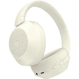 Навушники Proove Player Beige (HPPY00010007) [129195] - мініатюра 2