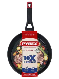 Сковорода Optima 30 см, класична Pyrex kuh0016741 - мініатюра 8