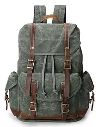 Дорожня сумка Vintage 43х34х19 см sum0012681
