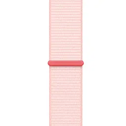 Ремінець ArmorStandart Nylon Band для Apple Watch 49/46/45/44/42 (Series 1-3) Light Pink (ARM74218)