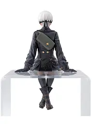 Фігурка Sega Нієр: Автомата 9S NieR:Automata YoRHa No.9 Type S 15 см S NA 9S 15 - мініатюра 3
