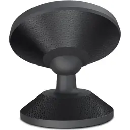 Універсальний автотримач XO C96A car dashboard Holder Black (6920680826322) - мініатюра 3