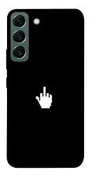 TPU чохол Demsky Cursor для Samsung Galaxy S22
