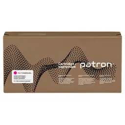 Тонер-картридж Patron Kyocera Mita TK-5280M magenta Green Label (PN-TK5280MGL) - мініатюра 3