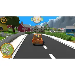 Ключ активації Microsoft Wobbly Life для Xbox One/Series - мініатюра 2