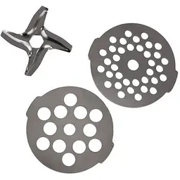 М'ясорубка Moulinex ME 6261 32 [67107] - мініатюра 7