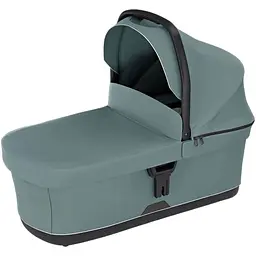 Люлька Thule Bassinet Mid Blue (TH 20110756)