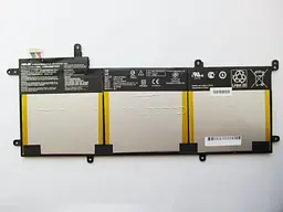Акумулятор для ноутбука Asus UX305LA C31N1428, 4955 mAh (56Wh), 6cell, 11.31V, Li-Pol, чорний
